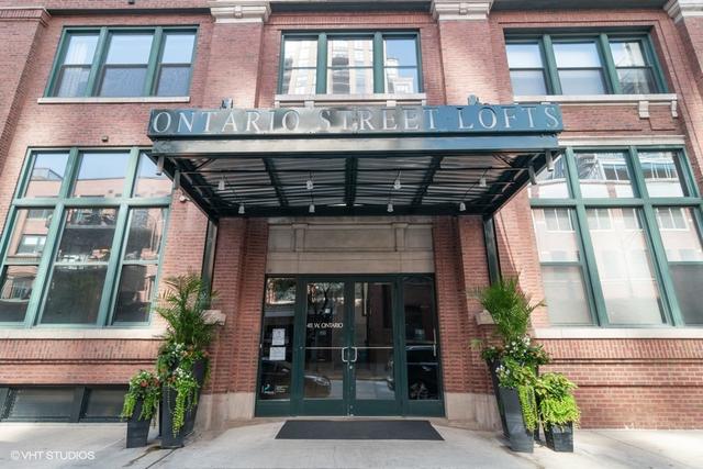 411 W Ontario St. #608, Chicago, IL 60654