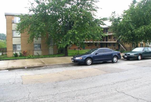 9126 S Buffalo Ave. #3B, Chicago, IL 60617