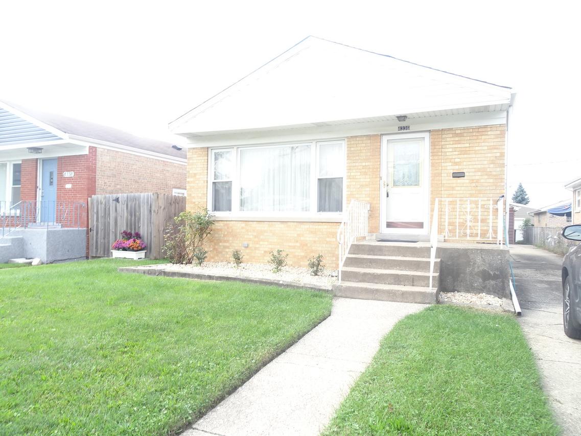 4336 Lawndale Ave., Lyons, IL 60534