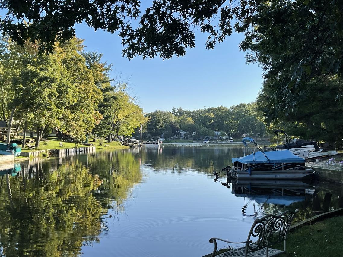 3/67 Woodhaven Lakes, Sublette, IL 61367