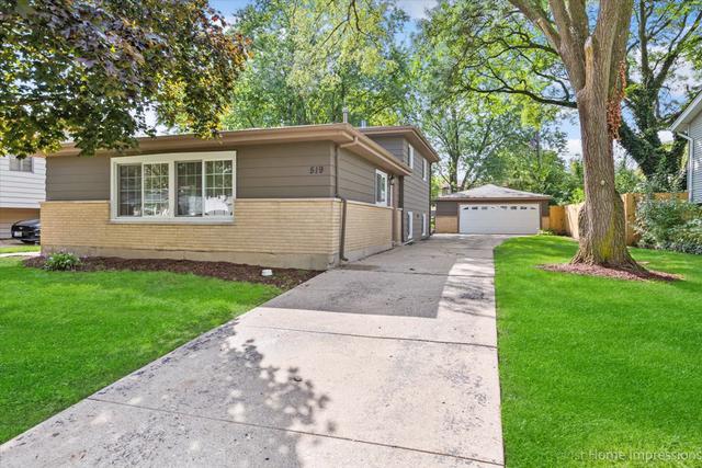 519 Chase St., Park Forest, IL 60466
