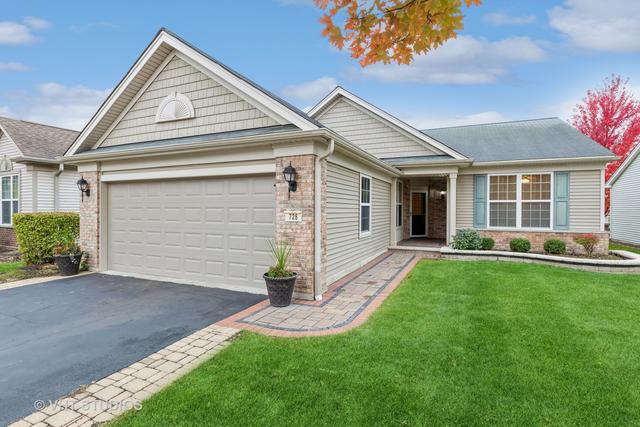 728 Tahoe Tr., Elgin, IL 60124