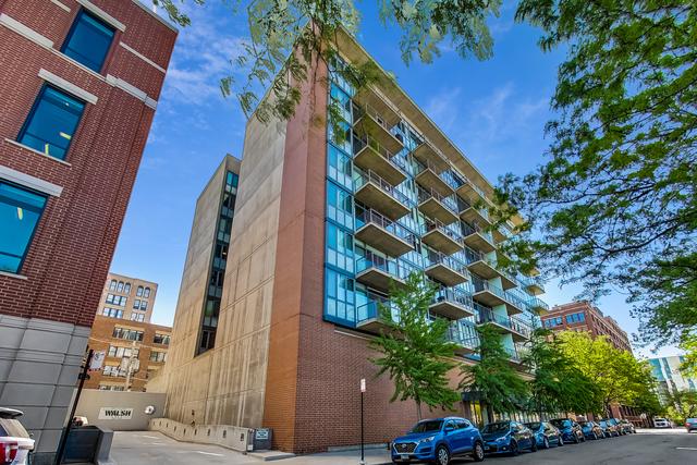 321 S Sangamon St. #904, Chicago, IL 60607