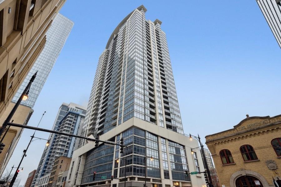 100 E 14th St. #GU-184, Chicago, IL 60605