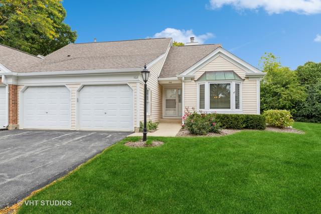 502 Lewis Isle Ln., Prospect Heights, IL 60070