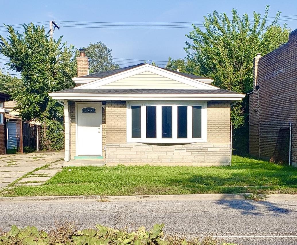 9123 S Halsted St., Chicago, IL 60620