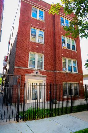 4117 W Kamerling Ave. #3A, Chicago, IL 60651