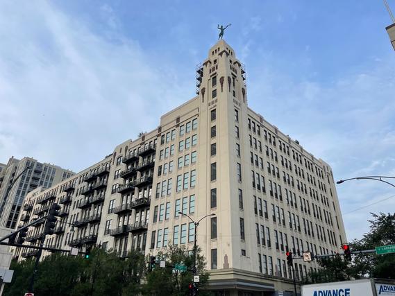 758 N Larrabee St. #722, Chicago, IL 60654