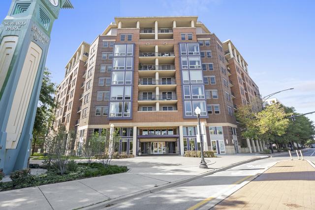 437 W Division St. #814, Chicago, IL 60610