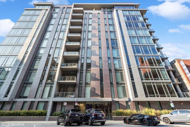 360 W Erie St. #4B, Chicago, IL 60654