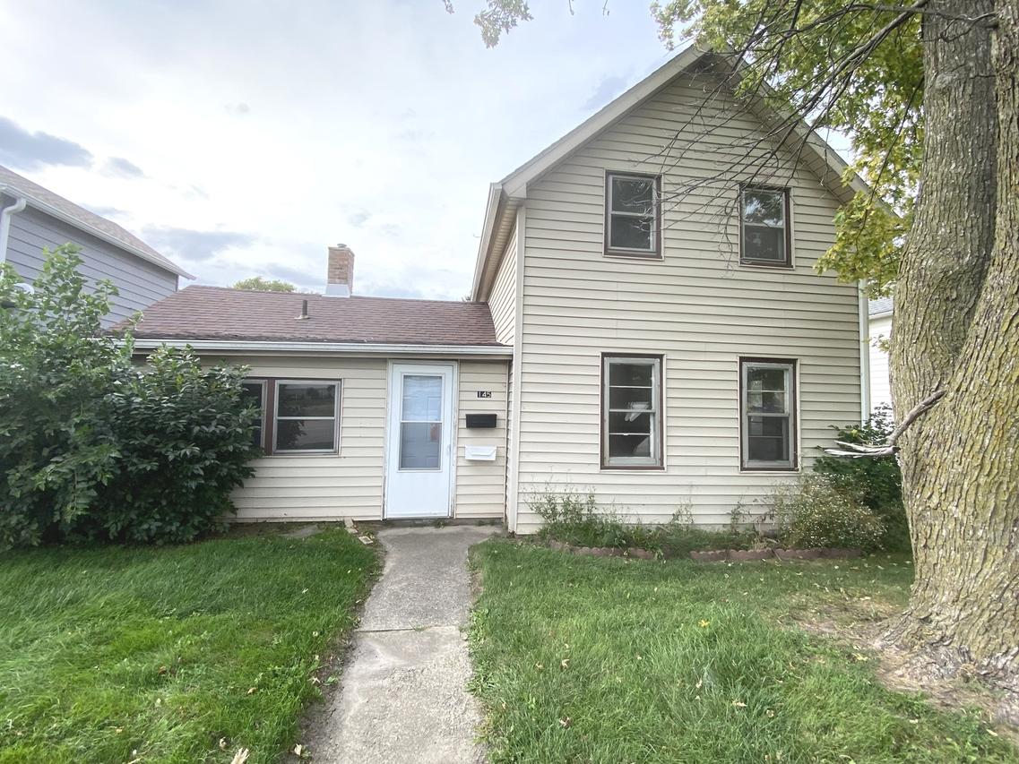 145 N Locust St., Manteno, IL 60950