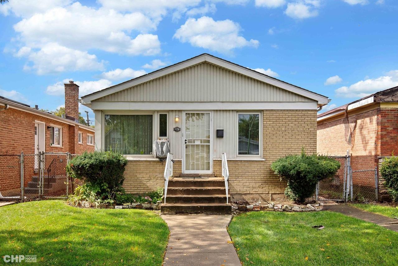 9150 S Emerald Ave., Chicago, IL 60620