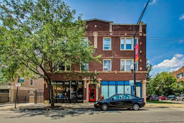 6622 N Clark St. #2D, Chicago, IL 60626