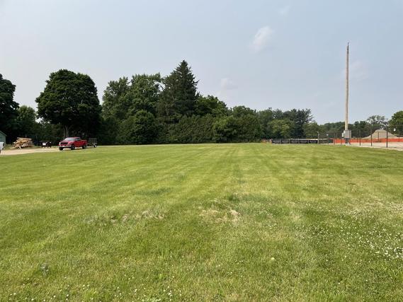 Airport/mcguire Rd., Harvard, IL 60033