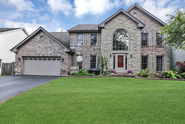 909 Pearson Rd., Cary, IL 60013