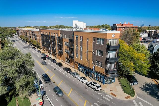 2915 N Clybourn Ave. #313, Chicago, IL 60618