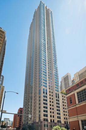33 W Ontario St. #45D, Chicago, IL 60654