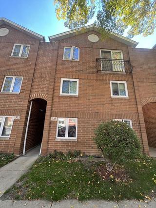 New Homes with a Master Bedroom on the 1st Floor in Chinatown: September 30th to October 6th