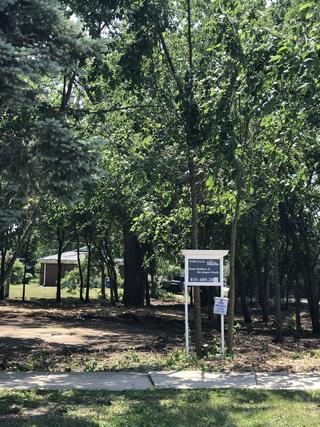 Lot 2 Will Willowcrest Ln., Mokena, IL 60448