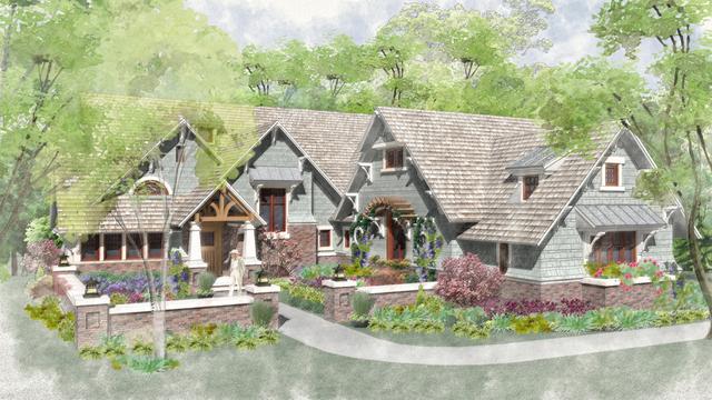 1360 W Kennicott Dr., Lake Forest, IL 60045