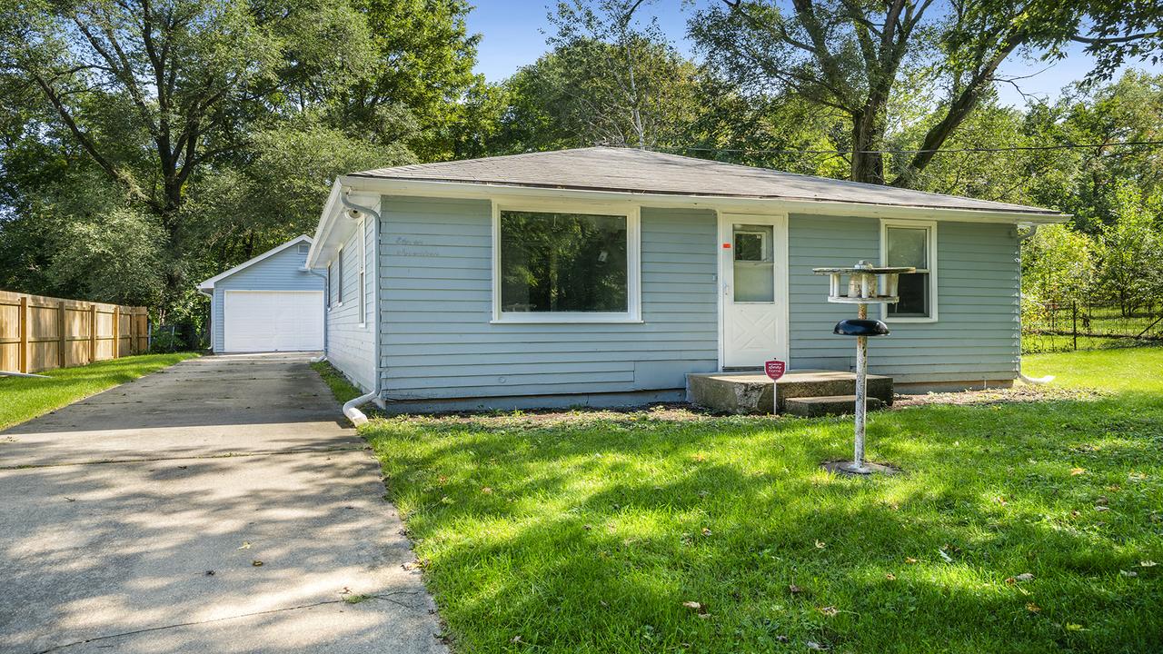 1117 N Greenview Ave., Rockford, IL 61101