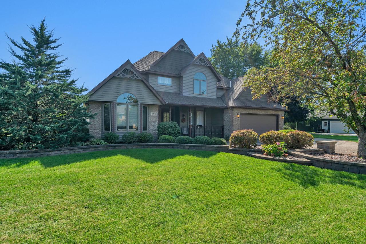 385 Pine Meadow Ln., Morris, IL 60450