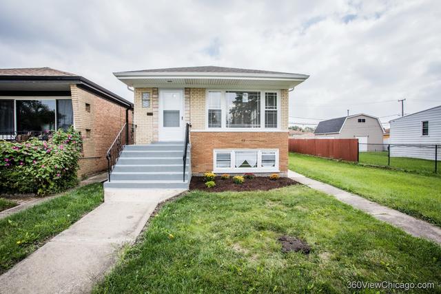 9607 S Yale Ave., Chicago, IL 60628