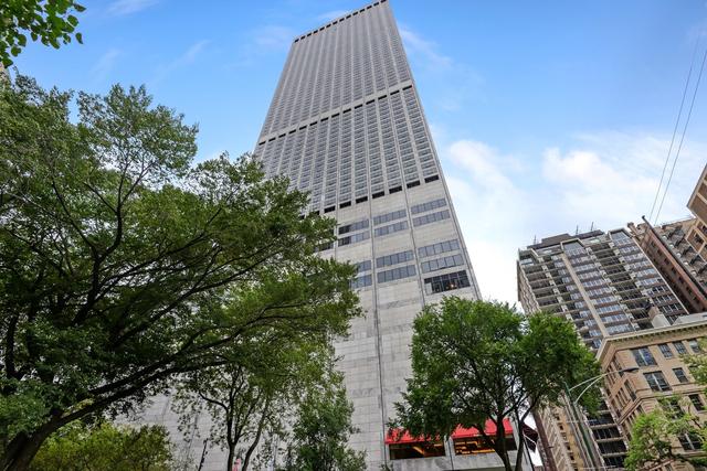 180 E Pearson St. #6907, Chicago, IL 60611