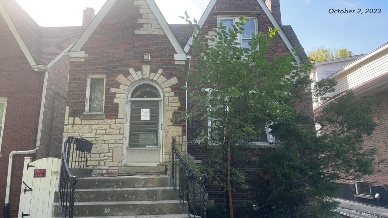 6448 S Kildare Ave., Chicago, IL 60629