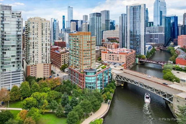 600 N Kingsbury St. #902, Chicago, IL 60654