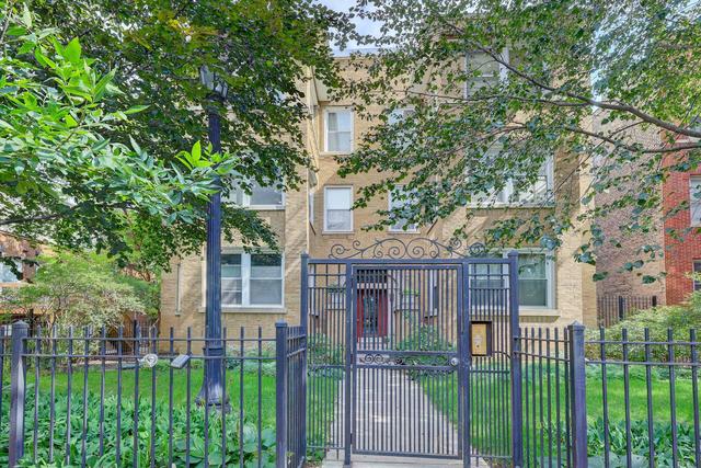4421 N Malden St. #2N, Chicago, IL 60640