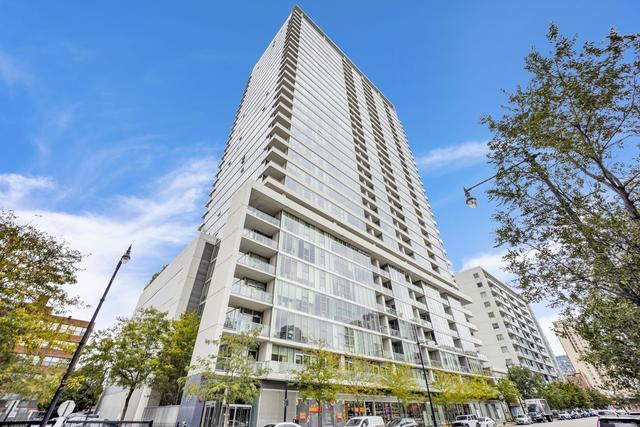 1720 S Michigan Ave. #1516, Chicago, IL 60616