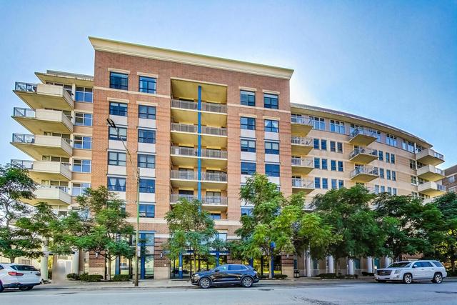 511 W Division St. #803, Chicago, IL 60610