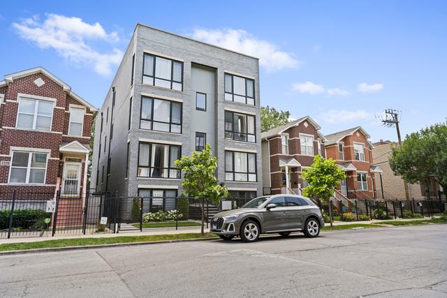 2341 W Adams St. #3W, Chicago, IL 60612