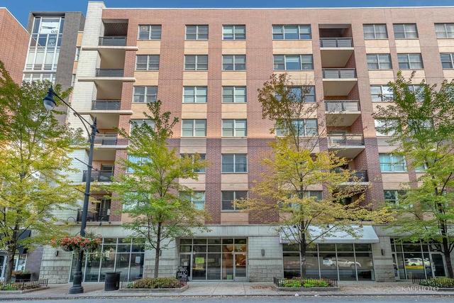 873 N Larrabee St. #701, Chicago, IL 60610