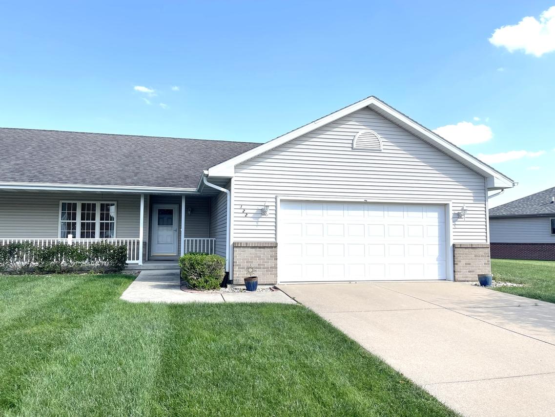 122 Claret Knoll Ave., Oglesby, IL 61348