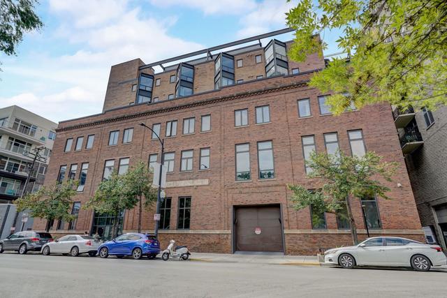 222 S Racine Ave. #507, Chicago, IL 60607
