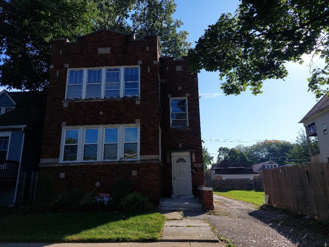 8837 S Wallace St., Chicago, IL 60620