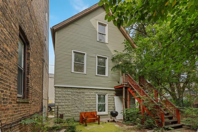 3102 N Western Ave., Chicago, IL 60618