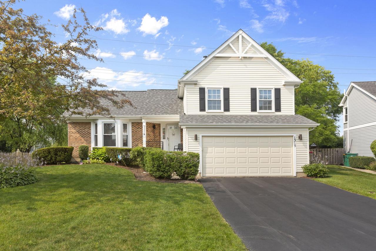 1315 Madison Dr., Buffalo Grove, IL 60089