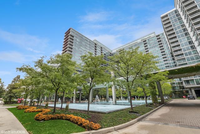 9725 Woods Dr. #503, Skokie, IL 60077