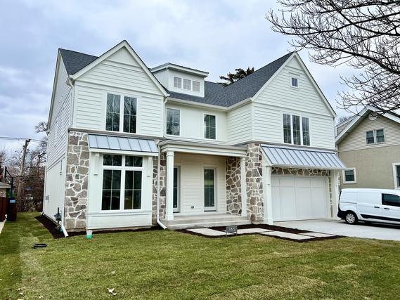 New Construction Homes For Sale This Week That Attend York Community High School: October 11th to October 17th