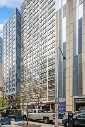 230 E Ontario St. #2302, Chicago, IL 60611