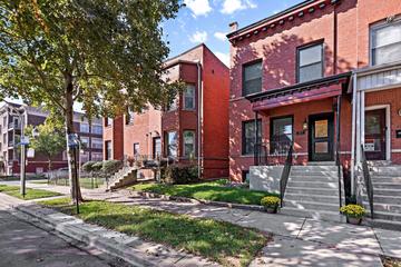 4852 S Forrestville Ave., Chicago, IL 60615