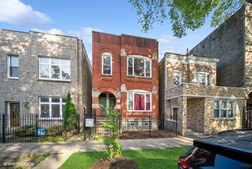 1413 N Campbell Ave., Chicago, IL 60622