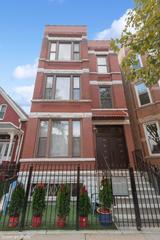 2633 W Potomac Ave., Chicago, IL 60622