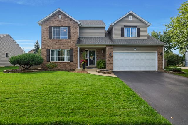 1435 Hawk Dr., Bolingbrook, IL 60490