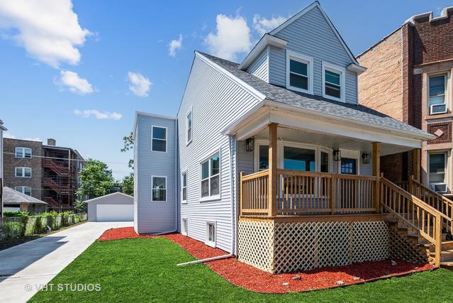 9040 S Loomis St., Chicago, IL 60620