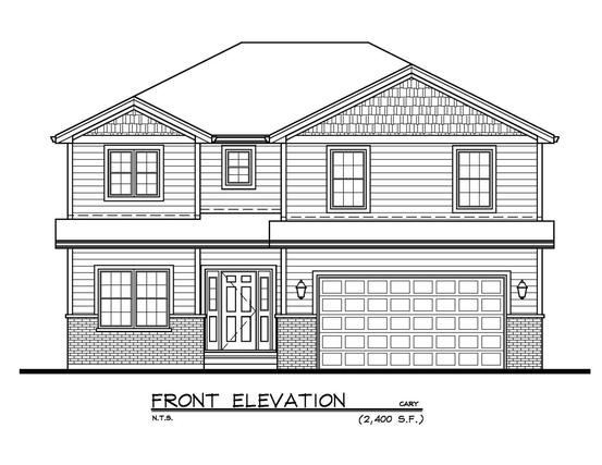 725 Fox Trail Ter., Cary, IL 60013