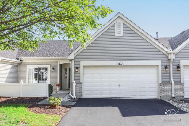 21133 W Braxton Ln., Plainfield, IL 60544